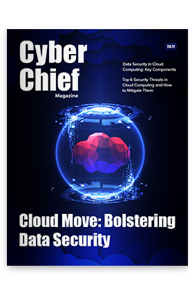 Cloud Move: Bolstering Data Security